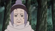 Chiyo, Ebizo’s sister (Image Credit: Studio Pierrot)